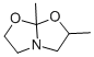 CAS#: 26562-68-5, 1-Aza-3,5-Dimethyl-4,6-Dioxabicyclo[3.3.0]Octane