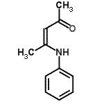 CAS#: 26567-78-2, (3Z)-4-Anilino-3-Penten-2-One