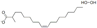 CAS#: 26567-90-8, Peroxyoleic acid, methyl ester