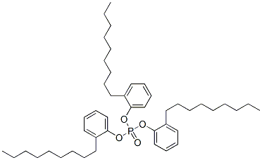 CAS#: 26569-53-9, Tris(Nonylphenyl) Phosphate