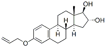 CAS#: 26583-08-4, Allylestriol