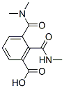 CAS#: 26593-43-1, N,N-Dimethylphthalamidic Acid Methyl Ester