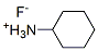 CAS#: 26593-77-1, Cyclohexylammonium Fluoride