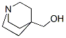 CAS#: 26608-58-2, 4-(Hydroxymethyl)-1-Azabicyclo[2.2.2]Octane