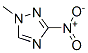 CAS#: 26621-45-4, 1-Methyl-3-Nitro-1H-1,2,4-Triazole