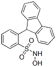 CAS 登录号：26630-60-4， N-羟基-2-芴基苯磺酰胺