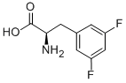 CAS#: 266360-63-8, 3,5-Difluoro-D-Phenylalanine