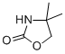 CAS#: 26654-39-7, 4,4-Dimethyl-2-Oxazolidinone
