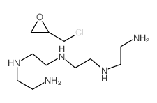 CAS 登录号：26658-42-4， 盐酸考来替泊