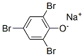 CAS#: 2666-53-7, Sodium 2,4,6-Tribromophenolate
