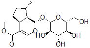 CAS 登录号：26660-57-1， 去氧马钱子甙