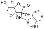 CAS#: 26676-89-1, Ascorbigen A