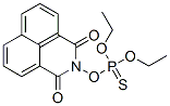 CAS#: 2668-92-0, O,O-Diethyl O-naphthaloximido phosphorothioate