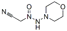 CAS#: 26687-79-6, 4-(N-Cyanomethyl-N-Nitroso)Aminomorpholine