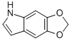 CAS#: 267-48-1, 8aH-[1,3]Dioxolo[4,5-f]Indole
