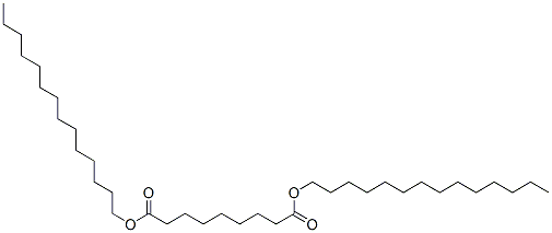 CAS 登录号：26719-41-5， 壬二酸双十四烷基酯