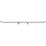 CAS#: 26719-54-0, 1,3-Propanediyl Didodecanoate