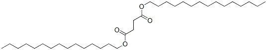 CAS#: 26720-10-5, Dipentadecyl Succinate