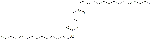CAS#: 26720-19-4, Ditetradecyl Adipate