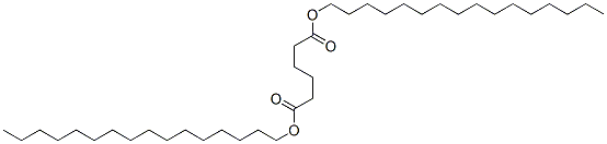 CAS 登录号：26720-21-8， 双十六烷基己二酸酯