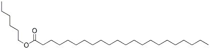 CAS#: 26720-37-6, Hexyl Docosanoate