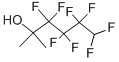CAS#: 2673-15-6, 3,3,4,4,5,5,6,6-Octafluoro-2-Methylhexan-2-Ol