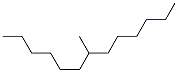 CAS#: 26730-14-3, 7-Methyl-Tridecane