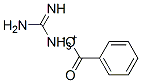 CAS#: 26739-54-8, Guanidinium benzoate