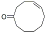 CAS#: 26749-90-6, 4-Cyclodecen-1-One