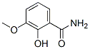 CAS#: 26751-04-2, 2-Hydroxy-3-Methoxybenzamide