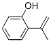 CAS#: 26761-75-1, Isopropenylphenol