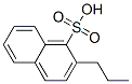 CAS#: 26761-79-5, Propylnaphthalenesulphonic Acid