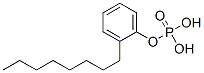 CAS#: 26762-90-3, Octylphenyl Dihydrogen Phosphate