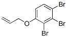 CAS 登录号：26762-91-4， (烯丙氧基)三溴苯