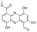 CAS#: 26786-84-5, Lomofungin