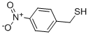 CAS#: 26798-33-4, 4-Nitro-Benzenemethanethiol