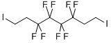 CAS#: 2681-00-7, 3,3,4,4,5,5,6,6-Octafluoro-1,8-Diiodo-Octane