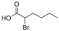 CAS#: 2681-83-6, 2-Bromohexanoic Acid