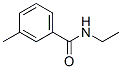 CAS#: 26819-07-8, N-Ethyl-3-Methyl-Benzamide