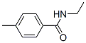 CAS#: 26819-08-9, N-Ethyl-4-Methyl-Benzamide