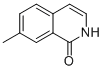 CAS#: 26829-47-0, 7-Methyl-1(2H)-Isoquinolinone