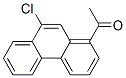 CAS#: 26847-81-4, 1-(9-Chlorophenanthren-1-Yl)Ethanone