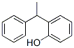 CAS 登录号：26857-99-8， (1-苯基乙基)-苯酚
