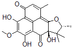 CAS#: 26871-30-7, Herquienone