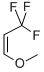 CAS#: 26885-67-6, (1Z)-3,3,3-Trifluoro-1-Methoxy-1-Propene