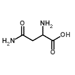 CAS 登录号：26894-34-8， 4-亚氨基高丝氨酸