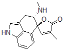 CAS#: 26909-33-1, Rugulovasine A