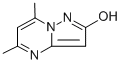 CAS#: 26911-66-0, 5,7-Dimethylpyrazolo[1,5-a]Pyrimidin-2-Ol