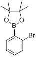 CAS#: 269410-06-2, 2-Bromophenylboronic Acid Pinacol Ester
