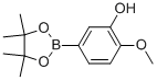 CAS#: 269410-23-3, 3-Hydroxy-4-Methoxyphenylboronic Acid